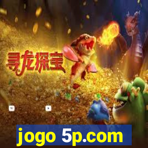 jogo 5p.com